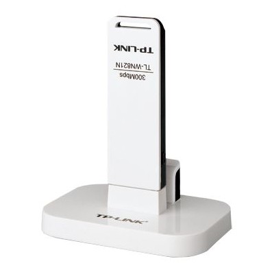 WiFi адаптер TP-Link TL-WN821NC
