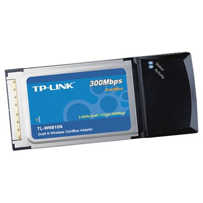 WiFi адаптер TP-Link TL-WN910N