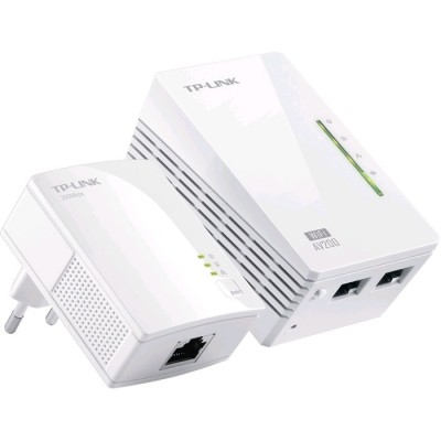 Powerline TP-Link TL-WPA2220 KIT