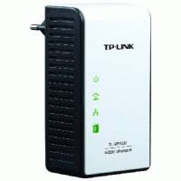 Точка доступа TP-Link TL-WPA281