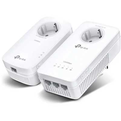 Powerline TP-Link TL-WPA8631P KIT AV1300