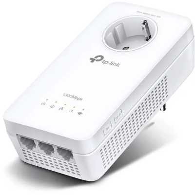 Powerline TP-Link TL-WPA8631P