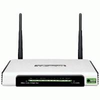 Точка доступа TP-Link TL-WR1042ND