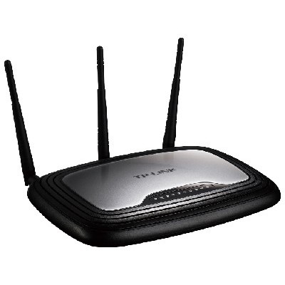 точка доступа TP-Link TL-WR2543ND