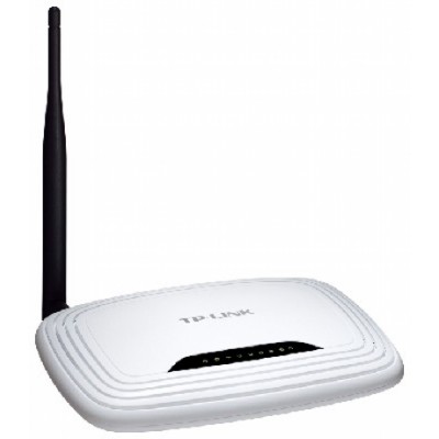точка доступа TP-Link TL-WR740N