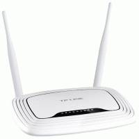 Точка доступа TP-Link TL-WR842ND