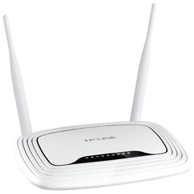 точка доступа TP-Link TL-WR842ND