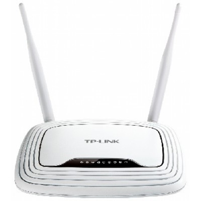 точка доступа TP-Link TL-WR843ND
