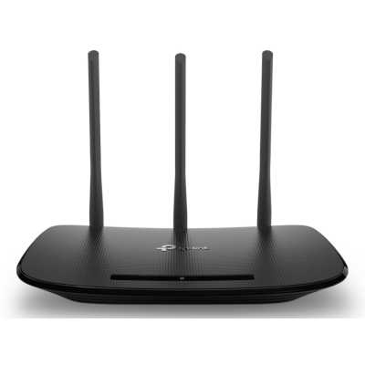 роутер TP-Link TL-WR940N 450M