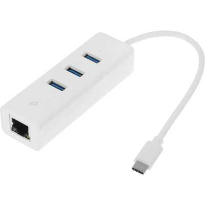 Сетевой адаптер TP-Link UE330C