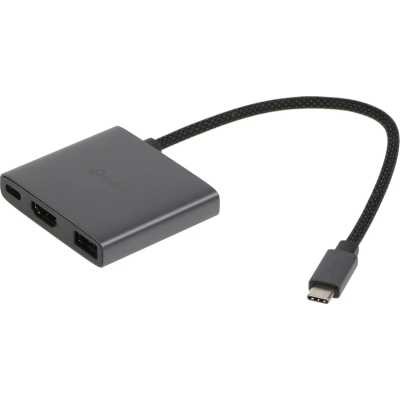 Док-станция TP-Link UH3020C