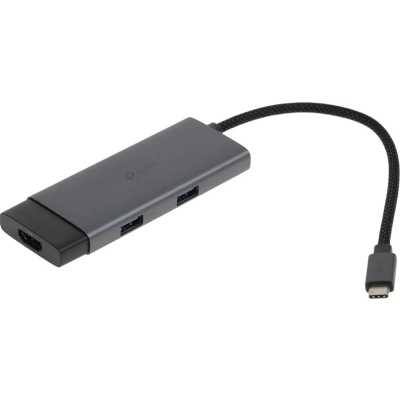 Док-станция TP-Link UH5020C