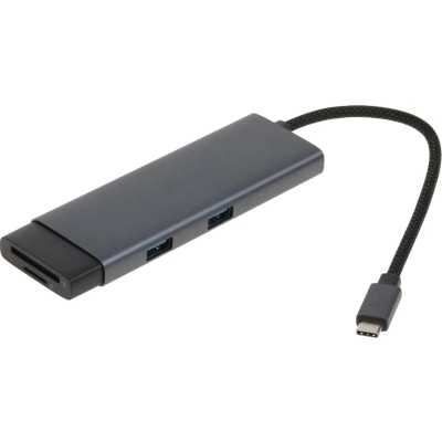 Док-станция TP-Link UH7020C