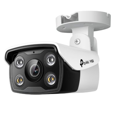 IP видеокамера TP-Link VIGI C340 2.8MM