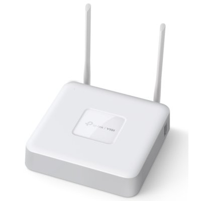 Видеорегистратор TP-Link VIGI NVR1108H-W