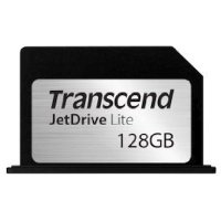 Карта памяти Transcend 128GB TS128GJDL330