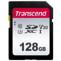 Transcend 128GB TS128GSDC300S