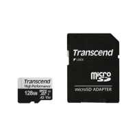 Карта памяти Transcend 128GB TS128GUSD330S