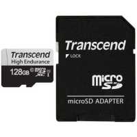 Transcend 128GB TS128GUSD350V