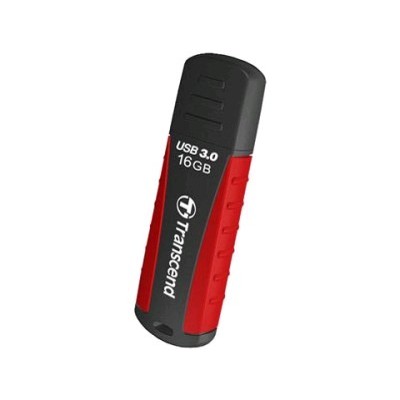 флешка Transcend 16GB TS16GJF810