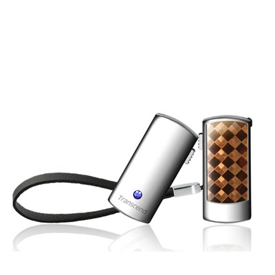 флешка Transcend 16GB TS16GJFV95C