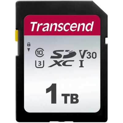 карта памяти Transcend 1TB TS1TSDC300S