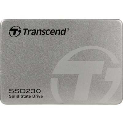 SSD диск Transcend 230S 4Tb TS4TSSD230S