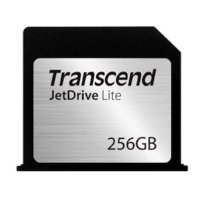 Карта памяти Transcend 256GB TS256GJDL330