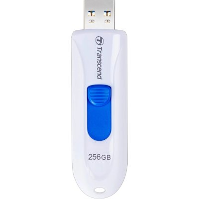 Флешка Transcend 256GB TS256GJF790W