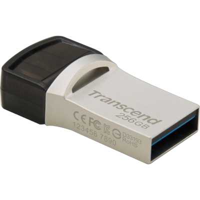 Флешка Transcend 256GB TS256GJF890S