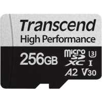 Transcend 256GB TS256GUSD330S