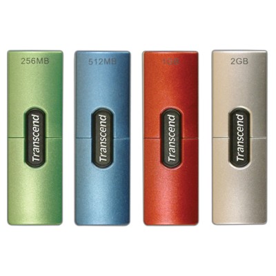 флешка Transcend 2GB Pen Drives USB JetFlash 150 TS2GJF150
