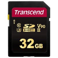 Карта памяти Transcend 32GB TS32GSDC700S