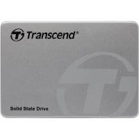 SSD диск Transcend 370S 1Tb TS1TSSD370S