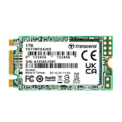 SSD диск Transcend 425S 1Tb TS1TMTS425S