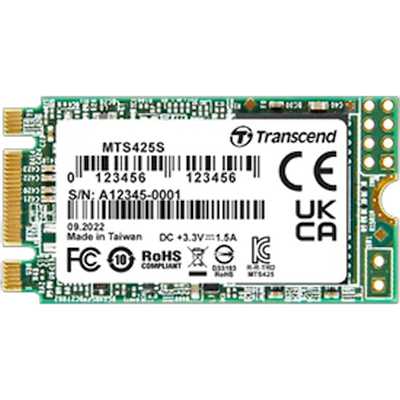 SSD диск Transcend 425S 250Gb TS250GMTS425S