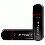 Флешка Transcend 4GB TS4GJF600