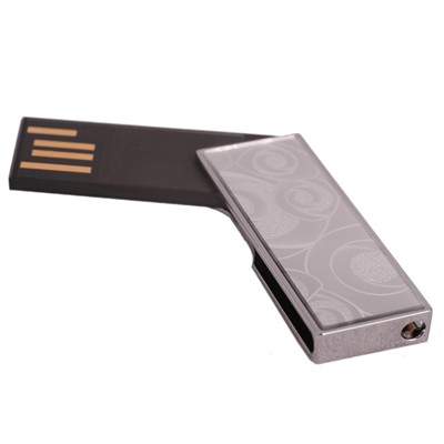 флешка Transcend 4GB USB Flash Drive V90C