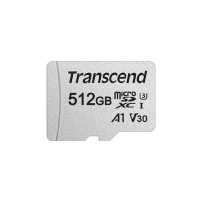 Transcend 512GB TS512GUSD300S-A