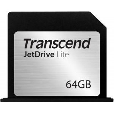 карта памяти Transcend 64GB TS64GJDL350