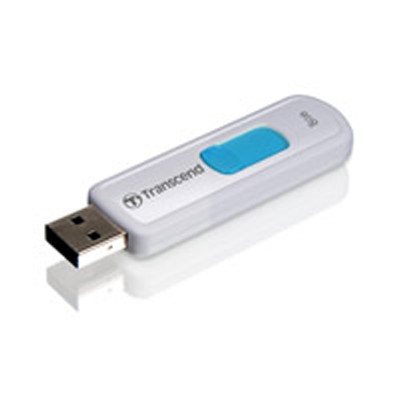 флешка Transcend 64GB TS64GJF530