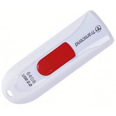 флешка Transcend 64Gb TS64GJF590W