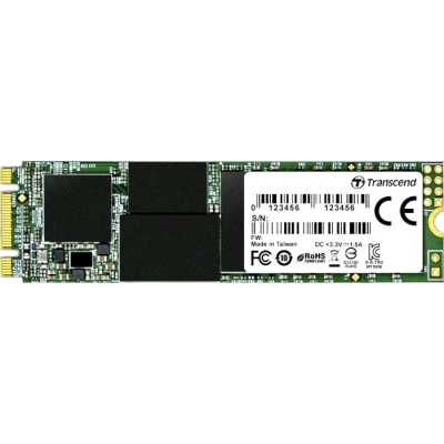 SSD диск Transcend 830S 4Tb TS4TMTS830S