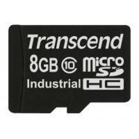 Карта памяти Transcend 8GB TS8GUSDC10I