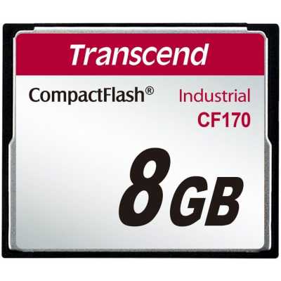 карта памяти Transcend 8GB TS8GCF170