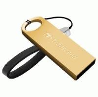 Флешка Transcend 8GB TS8GJF520G