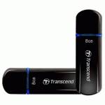 Флешка Transcend 8GB TS8GJF600