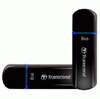 Флешка Transcend 8GB TS8GJF600-NY