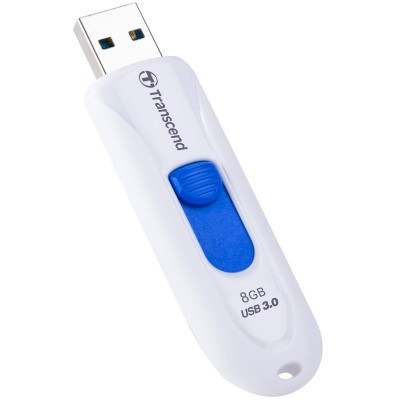 флешка Transcend 8GB TS8GJF790W