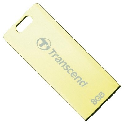 флешка Transcend 8GB TS8GJFT3G